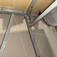 手動昇降式PCデスク 早め希望の画像