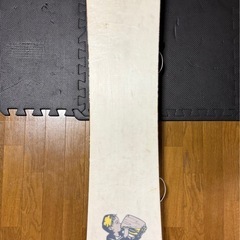 スノボセットの画像