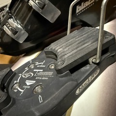 スノボフルセット一式の画像