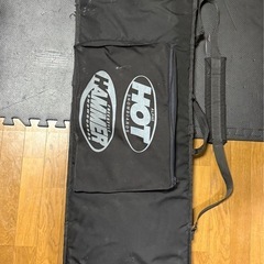 スノボフルセット一式の画像