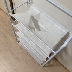 シューズラックの画像
