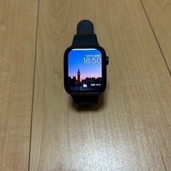 （相談中）Apple Watchの画像