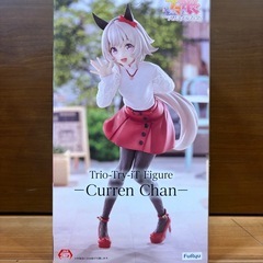 【近々退会予定です】ウマ娘　オグリキャップ　タマモクロス　カレンチャン　セットの画像