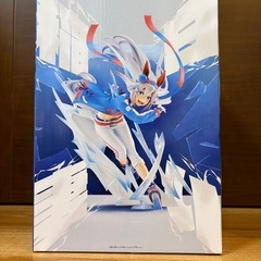 【近々退会予定です】ウマ娘　オグリキャップ　タマモクロス　カレンチャン　セットの画像