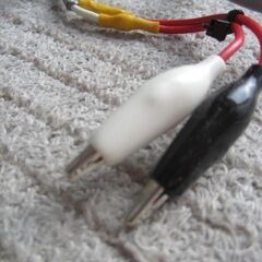 🍊12V電源装置の画像