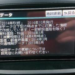 NHDT-W59動作品ＨDDナビの画像