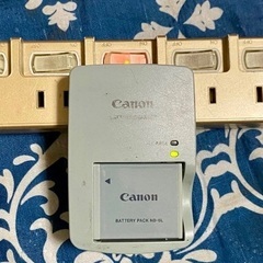 美品　Canon IXY31Sの画像