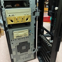 PCケースの画像