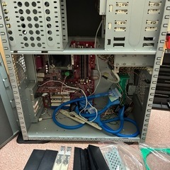 PCケースの画像