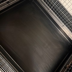 イージーホーム60(デグー多頭飼育)、チンチラ、オウム、大きい小動物におすすめ！の画像