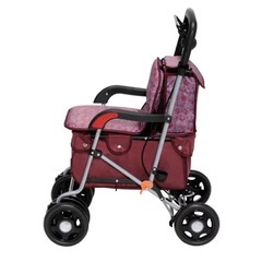 幸和製作所 シルバーカー SIST04 カウートツー の画像