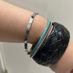 ブレスレット4本セットの画像