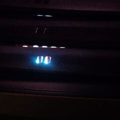 ダイニチ　ブルーヒーター　FW-329Sの画像