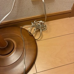 間接照明の画像