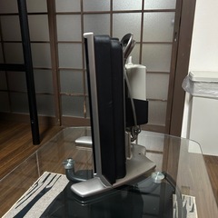 SHARP AQUOS ミニテレビ高画質の画像