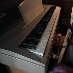 YAMAHA P-60 88鍵盤の画像