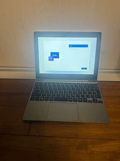 dynabook シルバー ノートPC A6K1FUT4311B dynabook シルバー ノートPC A6K1FUT4311B dynabook（ダイナブック