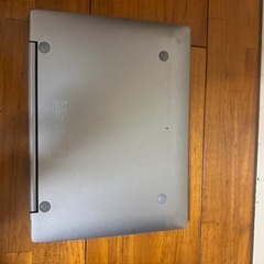 dynabook シルバー ノートPC A6K1FUT4311Bの画像