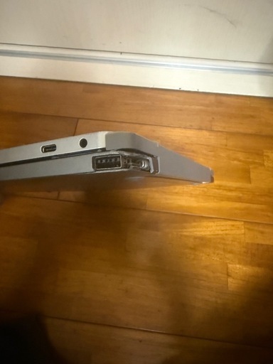 販売 dynabook シルバー ノートPC A6K1FUT4311B