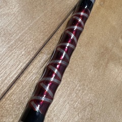 釣竿（船タチウオ）美品の画像