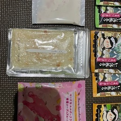 入浴剤　セット　の画像