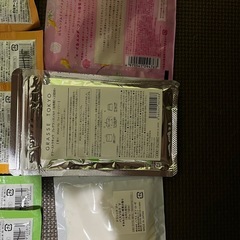 入浴剤　セット　の画像