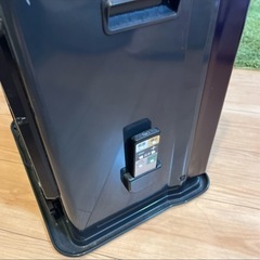 コロナ 石油ファンヒーター バイオレット FH-WZ3616BY-V(1台)の画像