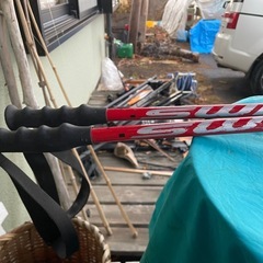 ⭐️SWIX worldcupplo 120CMの画像