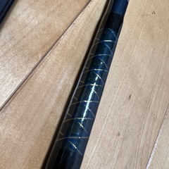 釣竿（船用）の画像