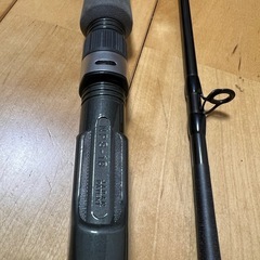 釣竿（船イサキ用）の画像