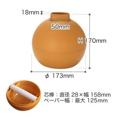 ペーパーポット ティッシュケース ティッシュカバー ティッシュホルダー ティッシュボックスケース ティッシュボックスカバー ティシュケース カバー ケース インテリア雑貨 おしゃれ 北欧の画像