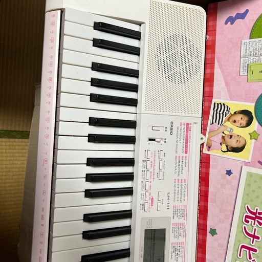 カシオ　光ナビゲーションボード
