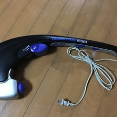 Panasonic つかみ、たたきの画像