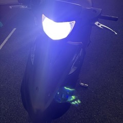 カスタム多数❗️アドレスv125g ワンツーの画像