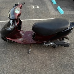 カスタム多数❗️アドレスv125g ワンツーの画像