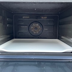 【2601003】日立（HITACHI） 過熱水蒸気オーブンレンジ MRO-DV100 2009年製の画像