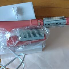 マリークレームくるくるドライヤーの画像