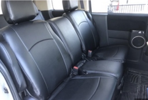 デリカD5に！他車種流用！ベンチシートなどに！ デリカD5に！他車種流用ベンチシート などに！