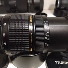 ニコン用　タムロン28-75の画像