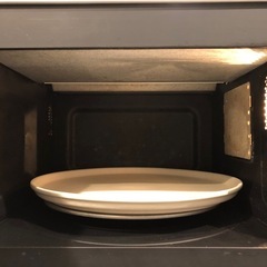 【2601004】SHARP 電子レンジ RE-S15CJ 2016年製の画像