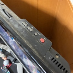 【配送可能】SHARP 32型テレビ LC-32D10の画像