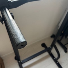 ぶら下がり健康器　WASAIの画像