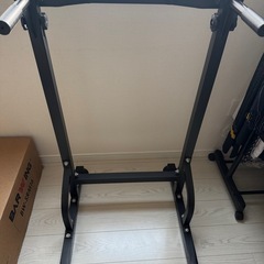 ぶら下がり健康器　WASAIの画像