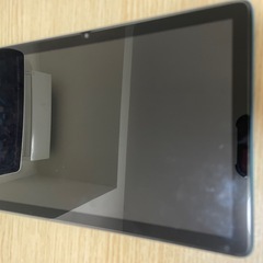 【受付終了】テックレストタブレット11インチ？ジャンク？の画像