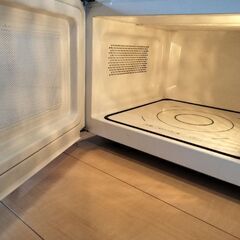 TWINBIRD 電子レンジの画像