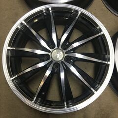 18ｲﾝﾁ　7j　100　5h　+47の画像