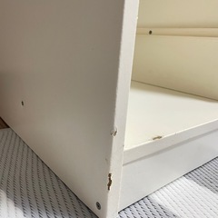 IKEA イケア　トロファスト　階段　収納の画像