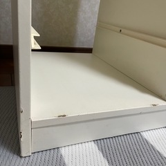 IKEA イケア　トロファスト　階段　収納の画像