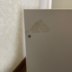 IKEA イケア　トロファスト　階段　収納の画像