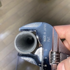 20インチ451のフルカーボンフォーク(1-1/8)の画像